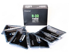 Материалы для ремонта шин